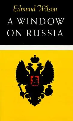 Ablak Oroszországra: A külföldi olvasók használatára - A Window on Russia: For the Use of Foreign Readers