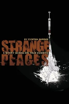 Furcsa helyek - Strange Places