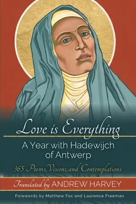 A szeretet minden - Love is Everything