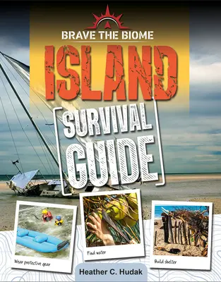 Szigeti túlélési útmutató - Island Survival Guide