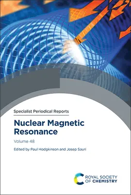 Nukleáris mágneses rezonancia: Volume 48 - Nuclear Magnetic Resonance: Volume 48