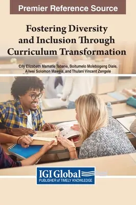 A sokszínűség és a befogadás előmozdítása a tanterv átalakításával - Fostering Diversity and Inclusion Through Curriculum Transformation