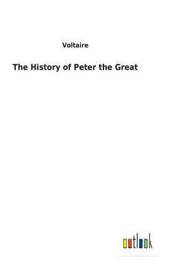 Nagy Péter története - The History of Peter the Great