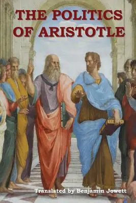 Arisztotelész politikája - The Politics of Aristotle