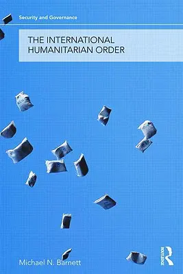 A nemzetközi humanitárius rend - The International Humanitarian Order