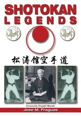 Shotokan legendák - Shotokan Legends