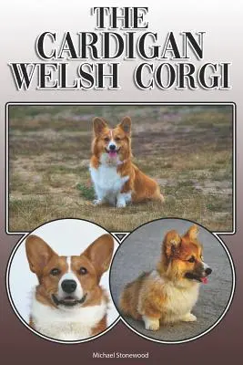 A cardigan welsh corgi: A Complete and Comprehensive Owners Guide To: Vásárlás, birtoklás, egészség, ápolás, kiképzés, engedelmesség, megértés és - The Cardigan Welsh Corgi: A Complete and Comprehensive Owners Guide To: Buying, Owning, Health, Grooming, Training, Obedience, Understanding and