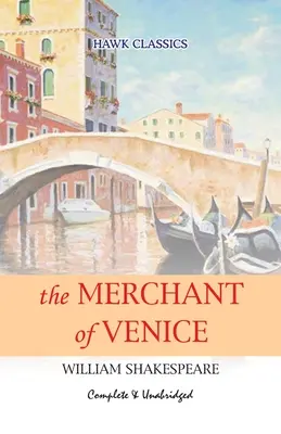 A velencei kalmár - The Merchant of Venice