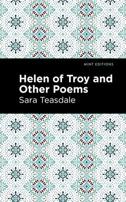 Trója Helénája és más versek - Helen of Troy and Other Poems