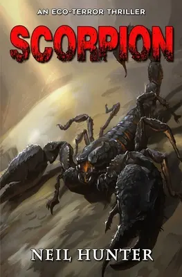 Skorpió - Scorpion