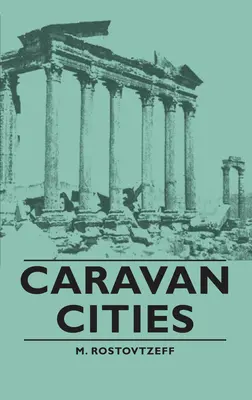 Karavánvárosok - Caravan Cities