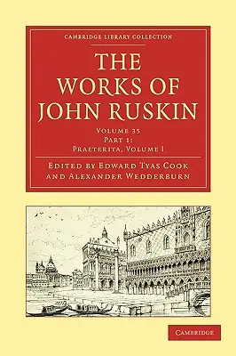 John Ruskin művei - The Works of John Ruskin