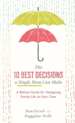 A 10 legjobb döntés, amit egy egyedülálló anya hozhat - 10 Best Decisions a Single Mom Can Make