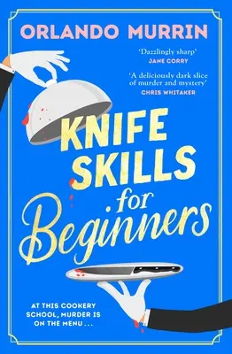 Késkészség kezdőknek - Knife Skills for Beginners