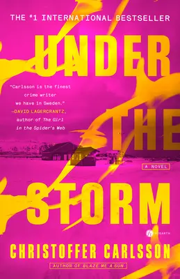 A vihar alatt - Under the Storm