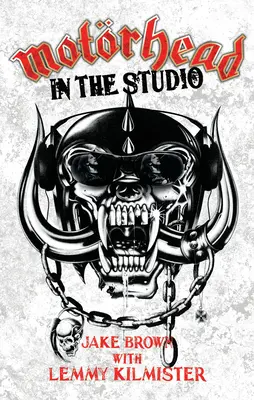 Motorhead - In The Studio