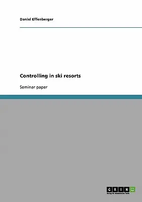 Ellenőrzés a síközpontokban - Controlling in ski resorts