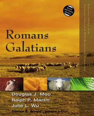 Rómaiakhoz írt levél, Galata levél - Romans, Galatians