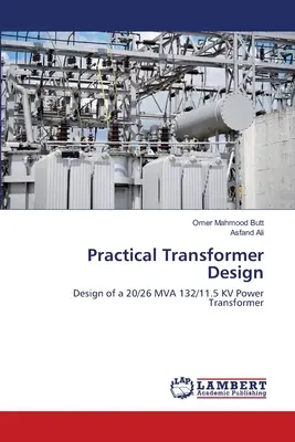 Gyakorlati transzformátor-tervezés - Practical Transformer Design