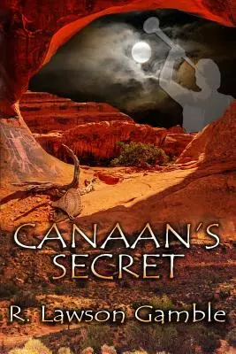 Kánaán titka - Canaan's Secret