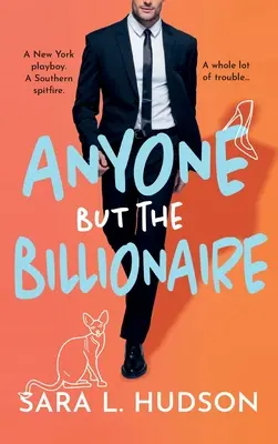 Anyone But The Billionaire