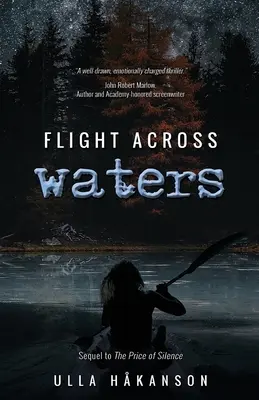 Flight Across Waters