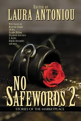 No Safewords 2: Történetek a piacról - No Safewords 2: Stories of the Marketplace