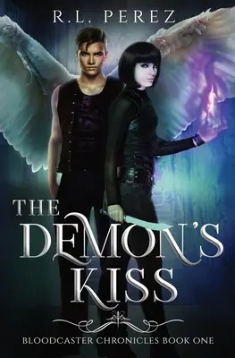 A démon csókja - The Demon's Kiss