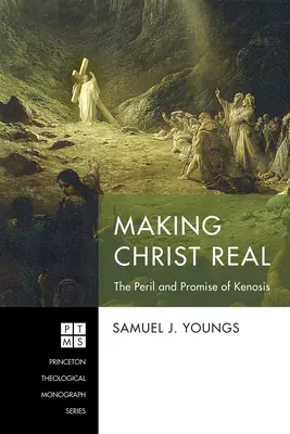 Krisztust valósággá tenni - Making Christ Real