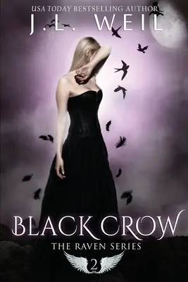 Fekete Varjú - Black Crow