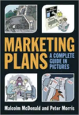 Marketingtervek: A Complete Guide in Pictures - Marketing Plans: A Complete Guide in Pictures