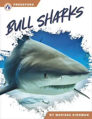 Bika cápák - Bull Sharks