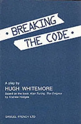 A kód megtörése - Breaking the Code