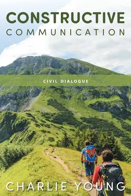 Konstruktív kommunikáció: Civil párbeszéd - Constructive Communication: Civil Dialogue