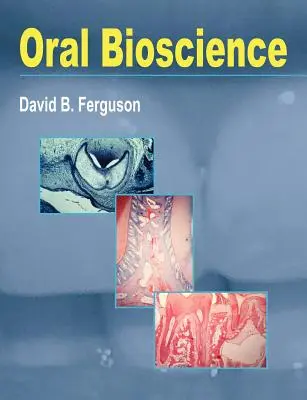 Orális biotudomány - Oral Bioscience
