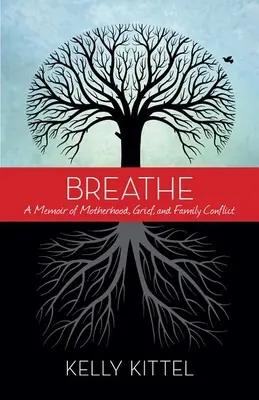 Lélegezzen! Az anyaság, a gyász és a családi konfliktus emlékiratai - Breathe: A Memoir of Motherhood, Grief, and Family Conflict