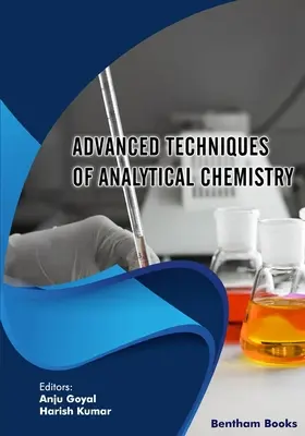 Az analitikai kémia fejlett technikái - Advanced Techniques of Analytical Chemistry