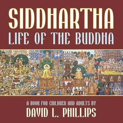 Sziddhárta: Buddha élete - Siddhartha: Life of the Buddha