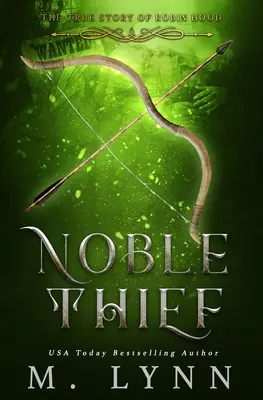 Nemes tolvaj - Noble Thief