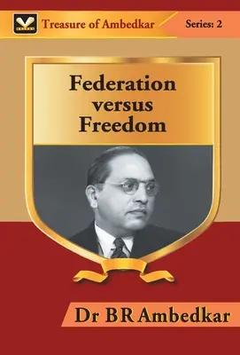 Szövetség kontra szabadság - Federation Versus Freedom