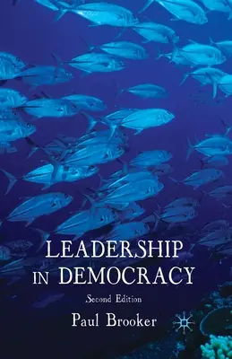 Vezetés a demokráciában - Leadership in Democracy