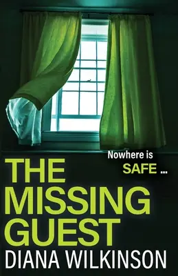 Az eltűnt vendég - The Missing Guest