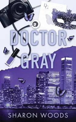 Doktor Gray - Doctor Gray