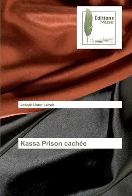 Kassai börtön rejtekhely - Kassa Prison cache