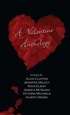 Valentin antológia - Valentine Anthology