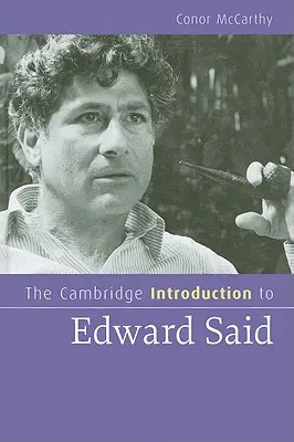 The Cambridge Introduction to Edward Said