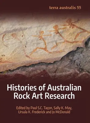 Az ausztrál sziklarajzkutatás történetei - Histories of Australian Rock Art Research