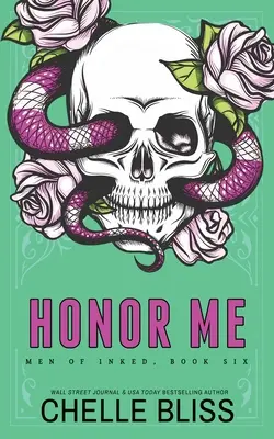 Honor Me - Különkiadás - Honor Me - Special Edition