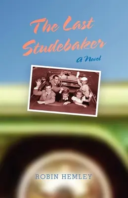 Az utolsó Studebaker - The Last Studebaker