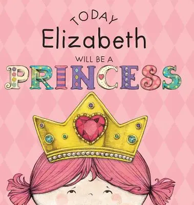 Ma Elizabeth hercegnő lesz - Today Elizabeth Will Be a Princess